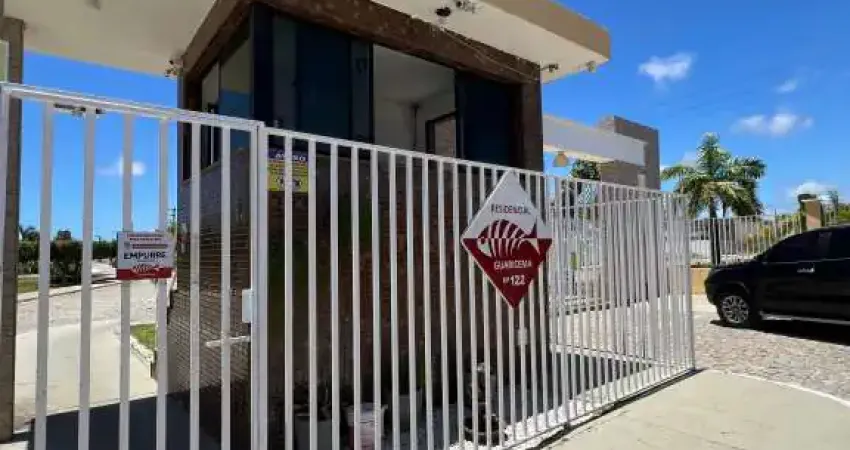 Casa à venda no RESIDENCIAL GUARICEMA, SÃO JOSÉ DOS NÁUFRAGOS, Aracaju, SE