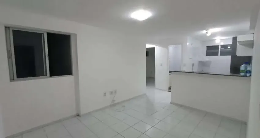 Apartamento para locação no SHOPING PARQUE, IMBIRIBEIRA, Recife, PE