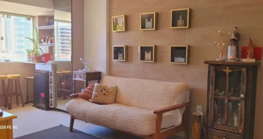 Apartamento com 3 quartos à venda na Rua Mário Palmeira Junior, Jatiúca, Maceió