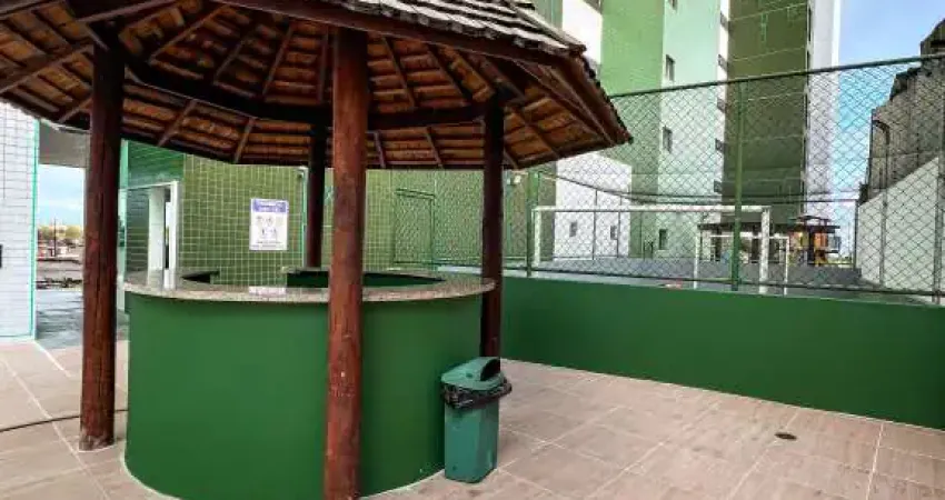 Apartamento com 2 quartos à venda na Rua Ebenezer de Oliveira Frias, São Jorge, Maceió
