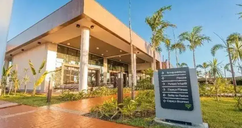 Terreno em condomínio fechado à venda na Rodovia dos Náufragos, Aruana, Aracaju