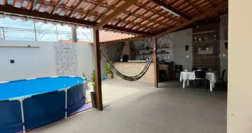 Casa com 3 quartos à venda na lirios, Inácio Barbosa, Aracaju