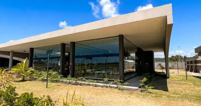 Terreno em condomínio fechado à venda na Al 101 sul, Barra Nova, Marechal Deodoro