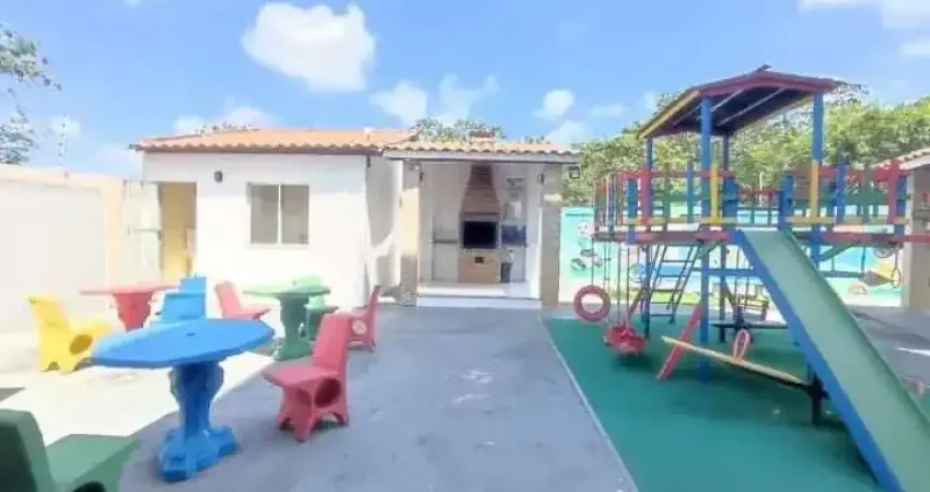 Apartamento à venda no Villa dos Mares, INÁCIO BARBOSA, Aracaju, SE