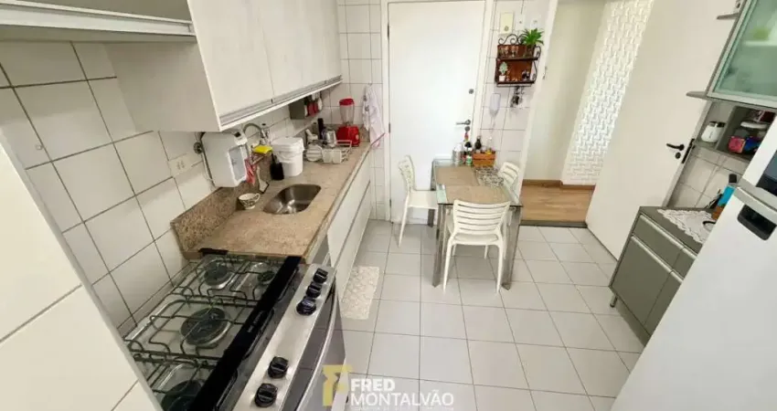 Apartamento com 3 quartos à venda na Avenida Adélia Franco, Luzia, Aracaju