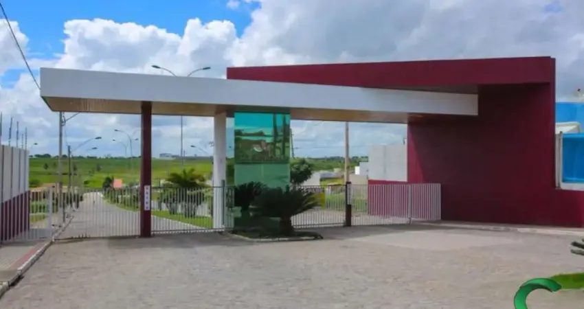 Terreno em condomínio fechado à venda na AL 110, Canafístula, Arapiraca