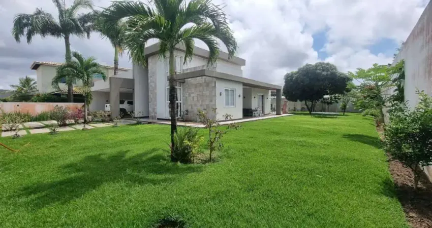 Casa à venda no MORADA DO RIO, SÃO JOSÉ DOS NÁUFRAGOS, Aracaju, SE