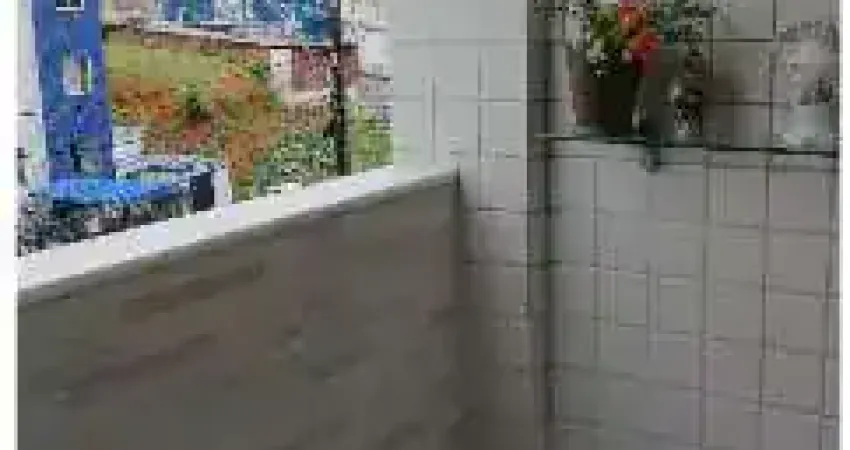 Apartamento à venda no VILA PARQUE, VILA LAURA, Salvador, BA