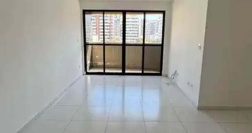 Apartamento para locação no GOLDEN PARK, PONTA VERDE, Maceió, AL