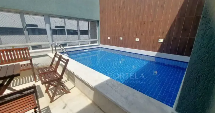 Apartamento à venda no SOBRADO DA PRAIA, BOA VIAGEM, Recife, PE