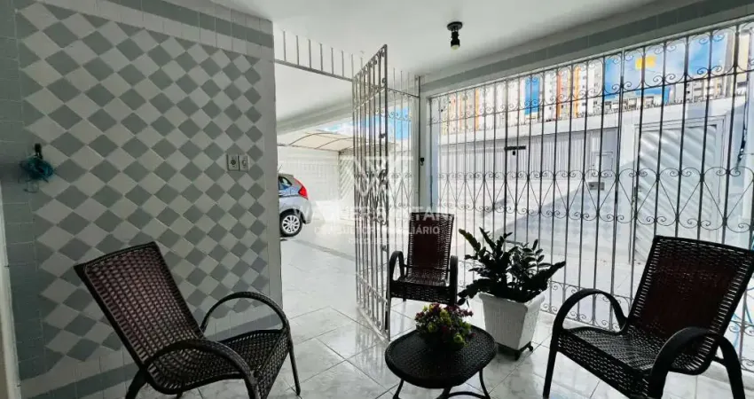 Casa com 4 quartos à venda na Rua São Judas Tadeu, 555, Pereira Lobo, Aracaju