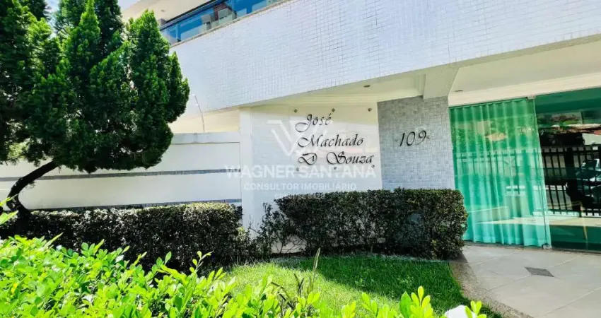 Apartamento à venda no EDIFÍCIO JOSÉ MACHADO DE SOUZA, TREZE DE JULHO, Aracaju, SE