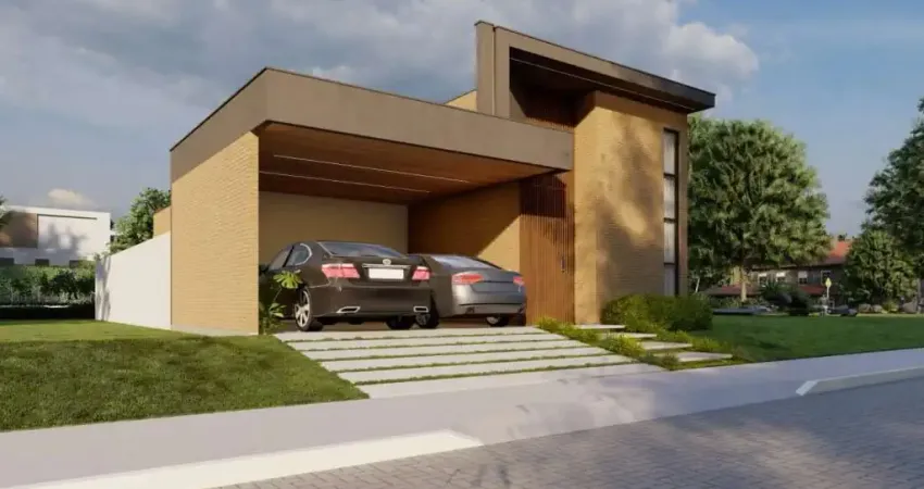 Casa à venda no PADANG BEACH RESIDENCE, OLHOS D'ÁGUA, Barra dos Coqueiros, SE