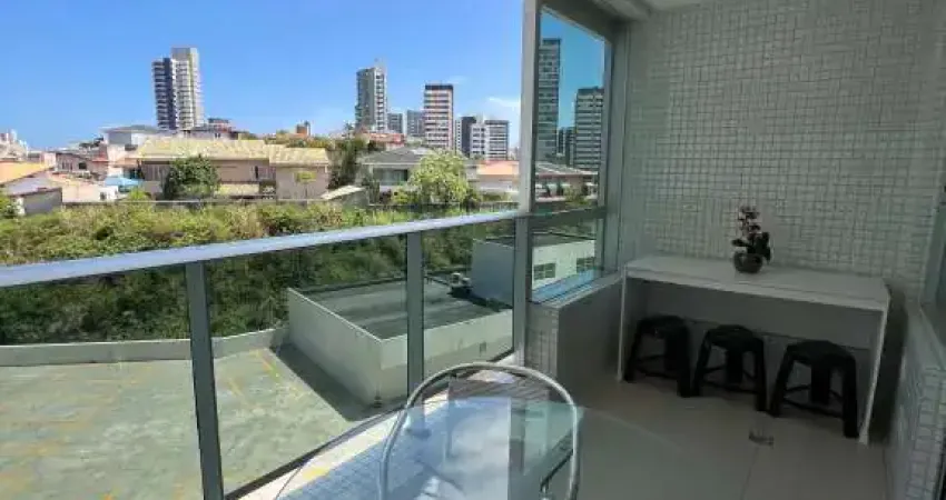 Apartamento para locação no MUNDO PLAZA RESIDENCIAL, CAMINHO DAS ÁRVORES, Salvador, BA