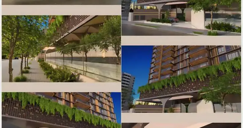 Apartamento à venda no EPIC RESIDENCE, PONTA VERDE, Maceió, AL