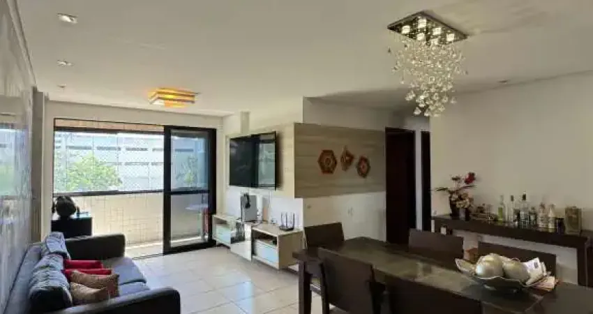 Apartamento à venda no EDIFÍCIO BOSQUE DO FAROL, FAROL, Maceió, AL