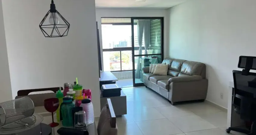 Apartamento à venda no RESERVA DA MADALENA, MADALENA, Recife, PE