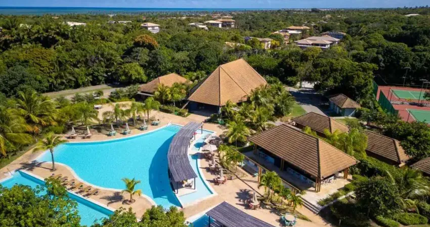 Lote à venda no CONDOMÍNIO PRAIA BELLA, PRAIA DO FORTE, Mata de São João, BA