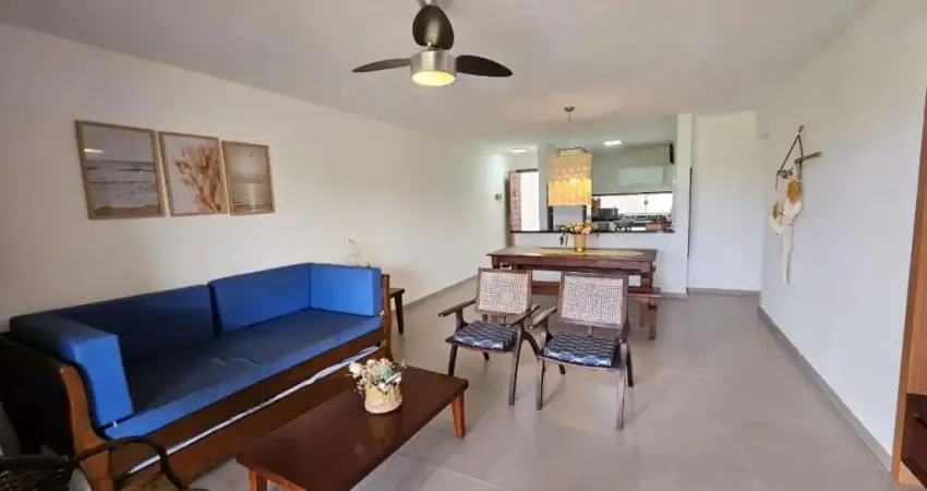 Apartamento à venda no IMBASSAI VILLAGE, IMBASSAÍ, Mata de São João, BA
