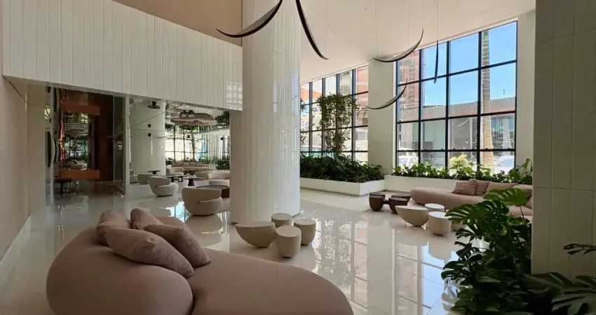 Apartamento à venda no MANSÃO MANDARIM, JARDINS, Aracaju, SE