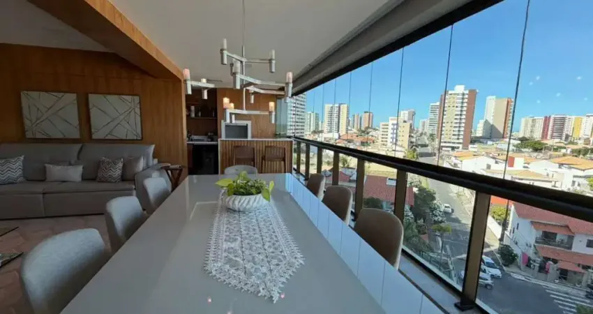 Apartamento à venda no MARINAS ART RESIDENCE, ATALAIA, Aracaju, SE