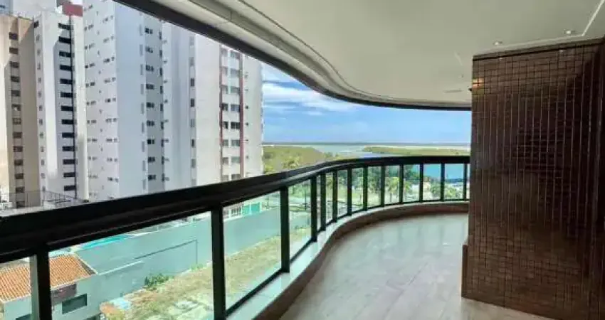 Apartamento à venda no Metropolitan Jardins, JARDINS, Aracaju, SE