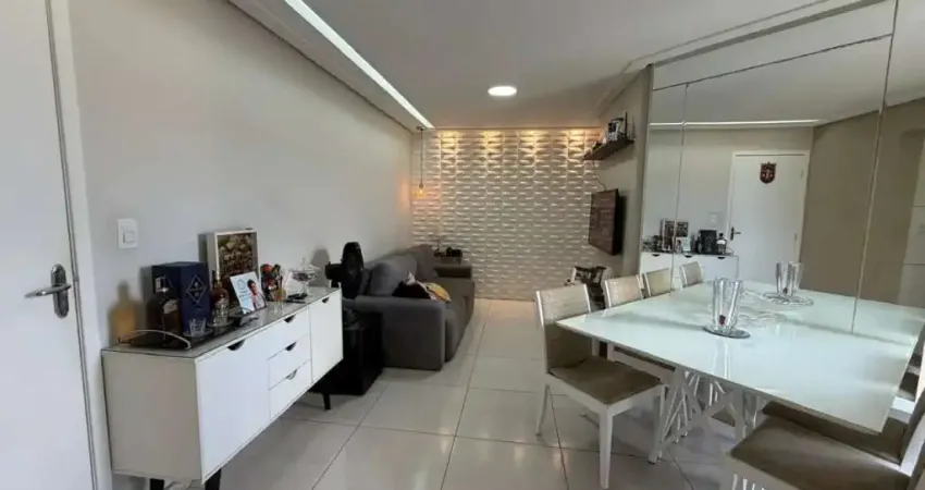 Apartamento à venda no Recanto dos Ventos, JABOTIANA, Aracaju, SE