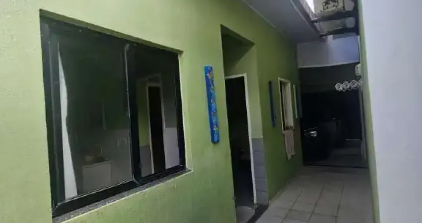 Casa com 4 quartos à venda na Avenida Senador Júlio César Leite, 3333, Aeroporto, Aracaju