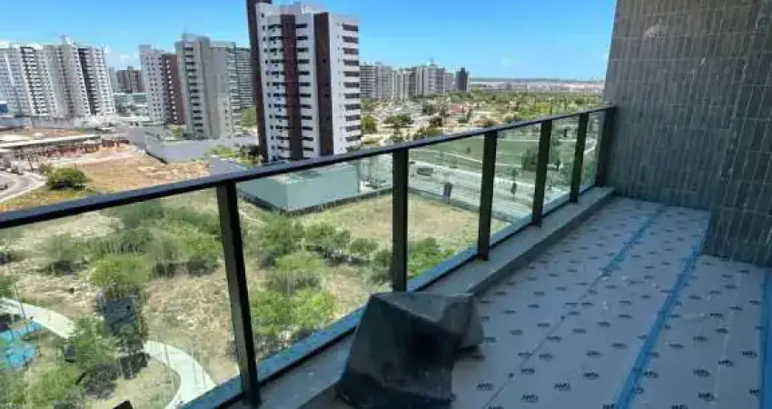 Apartamento com 3 quartos à venda na Avenida Doutor José Machado de Souza, Jardins, Aracaju