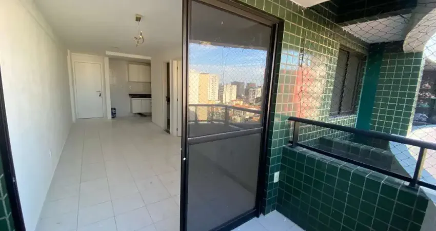 Apartamento para locação no GREEN TOWER, JATIÚCA, Maceió, AL