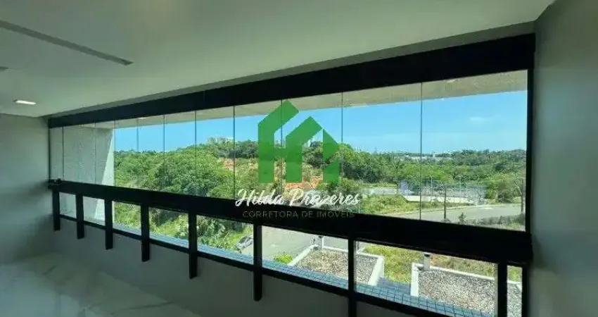 Apartamento à venda no CONDOMÍNIO MANHATTAN SQUARE HOME, PATAMARES, Salvador, BA