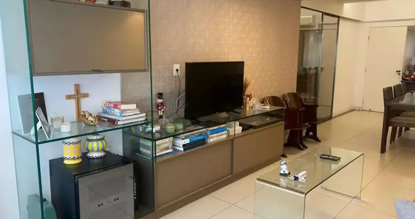 Apartamento à venda no CONDOMÍNIO EDF. ANTIGUA E BONAIRE, BOA VIAGEM, Recife, PE