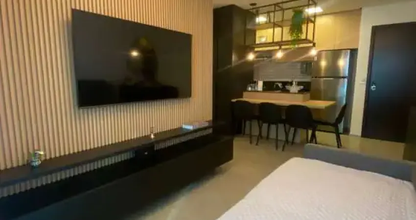Apartamento para locação no LIV RESIDENCE, PONTA VERDE, Maceió, AL