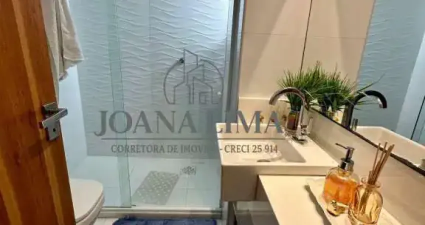 Apartamento à venda no MIGUEL GUSTAVO, BROTAS, Salvador, BA