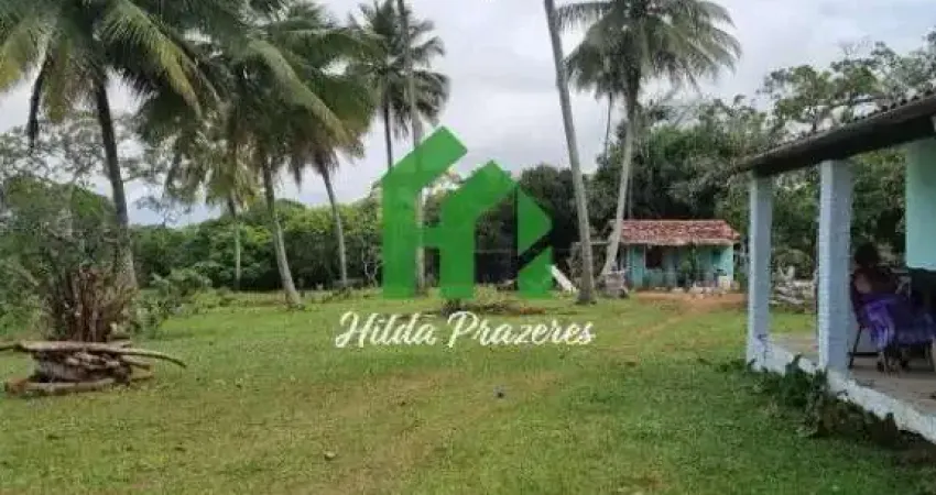 Áreas à venda em rua pública, JARDIM MEU IDEAL, Lauro de Freitas, BA