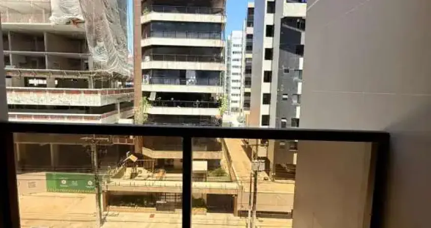 Apartamento para locação no VERSA PONTA VERDE, PONTA VERDE, Maceió, AL