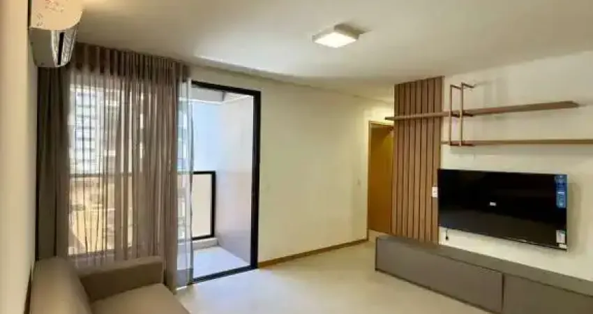Apartamento para locação no VERSA PONTA VERDE, PONTA VERDE, Maceió, AL