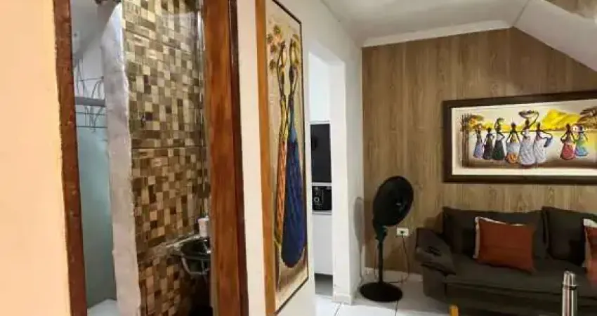 Apartamento à venda no PRIVÊ NOSSA SENHORA DO Ó - PAU AMARELO/PAULISTA PE, NOSSA SENHORA DO Ó, Paulista, PE