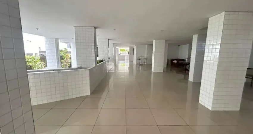 Apartamento com 3 quartos à venda na Rua do Futuro, Graças, Recife