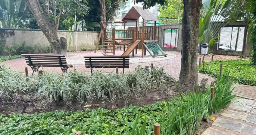 Apartamento à venda no EDF. MARIA FLÁVIA, CASA FORTE, Recife, PE