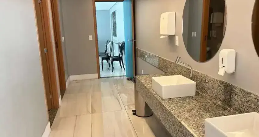 Apartamento à venda no EDIFÍCIO JARDIM MONET, ROSARINHO, Recife, PE