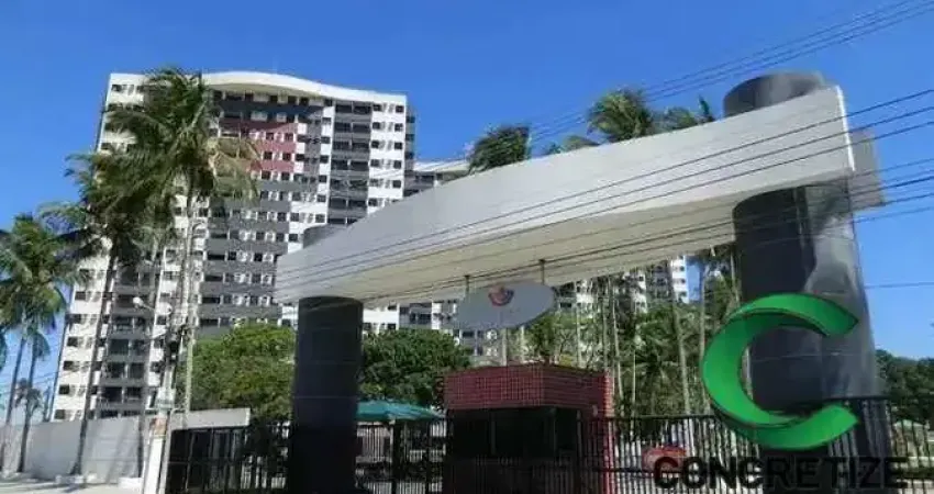 Apartamento para locação no ESPACE, SANTA ESMERALDA, Arapiraca, AL