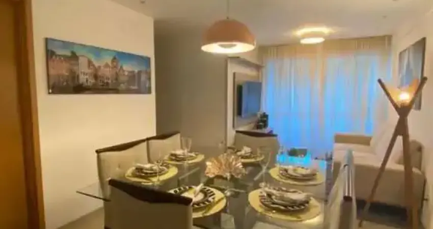 Apartamento para locação no ESPACE, SANTA ESMERALDA, Arapiraca, AL