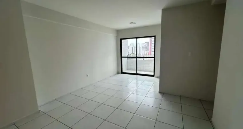Apartamento à venda no EDF. CONDADO COLONIAL -, CASA AMARELA, Recife, PE