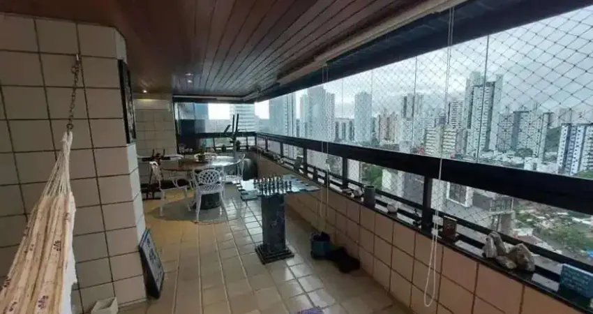 Apartamento à venda no EDF. CASA GRANDE DAS UBAIAS -, CASA FORTE, Recife, PE