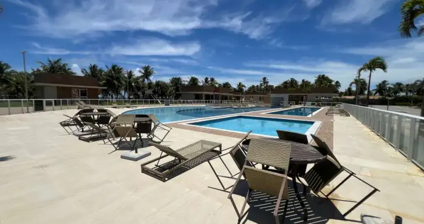 Lote à venda no VILLE AL MARE, OLHOS D'ÁGUA, Barra dos Coqueiros, SE