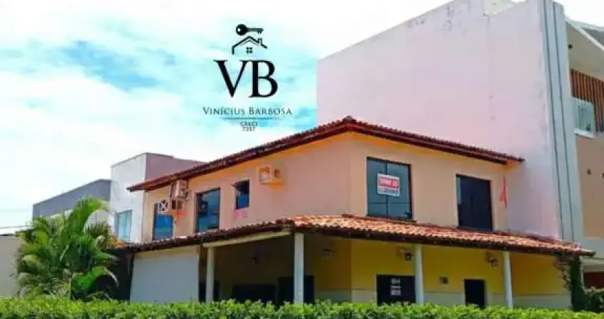 Casa à venda no PARQUE RESIDENCIAL VIVENDAS DE ARACAJU, SIQUEIRA CAMPOS, Aracaju, SE