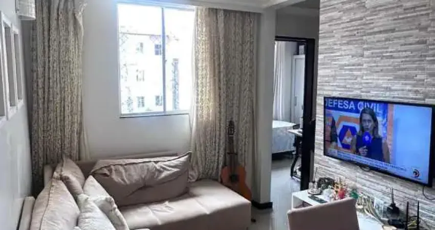 Apartamento à venda no RESIDENCIAL INDUSTRIAL LUIZ DOS ANJOS, SERRARIA, Maceió, AL