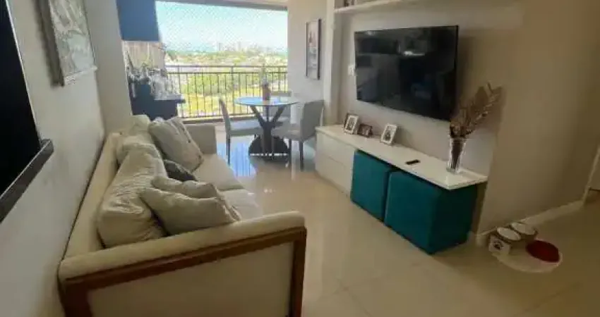 Apartamento com 3 quartos à venda na Rua da Gratidão, Piatã, Salvador