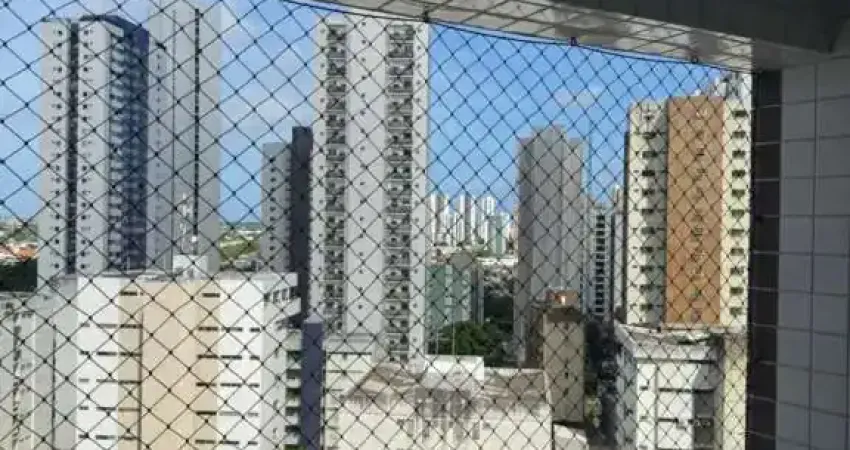 Apartamento para locação no CONDADO COLONIAL, CASA AMARELA, Recife, PE